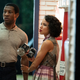 Jonathan Majors and Jurnee Smollett star in Lovecraft Country